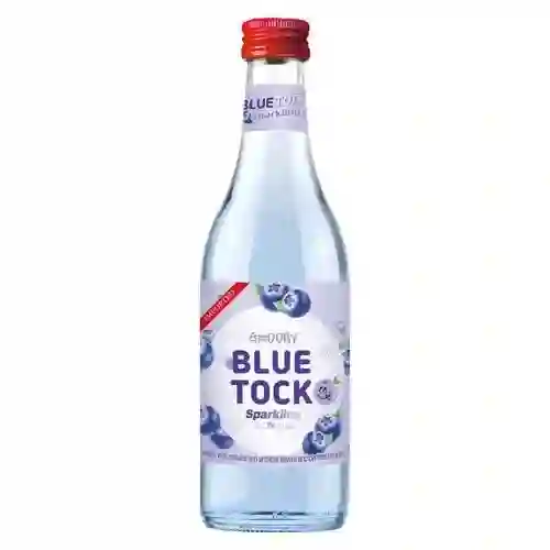 Soju Good Day Blue Tock Sparkling