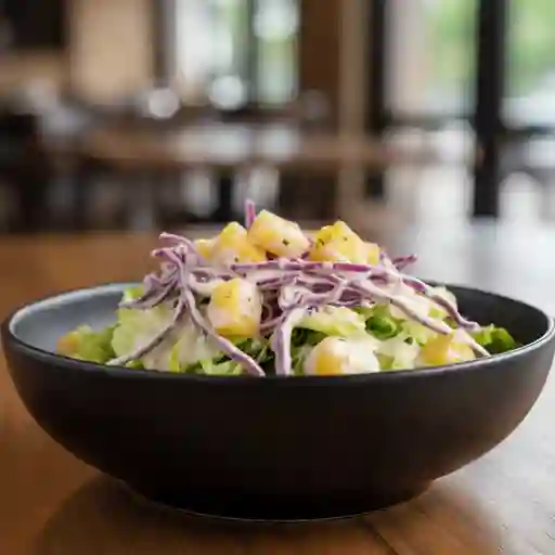 Ensalada de la casa