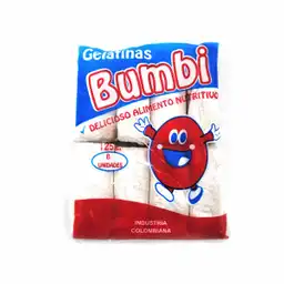 Bumbi Gelatina de Pata