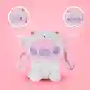 Peluche Cordera Angel 11In Disney Lilo & Stitch Miniso