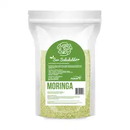 Funat Moringa Molida