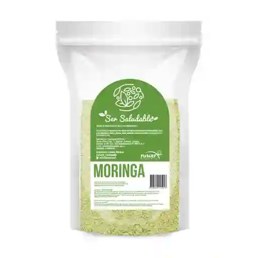Funat Moringa Molida