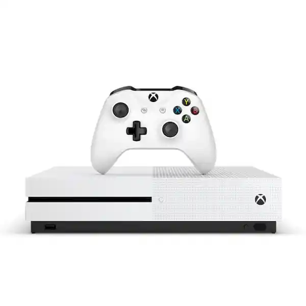 Xbox One Pack Consola Refurbished + Diadema