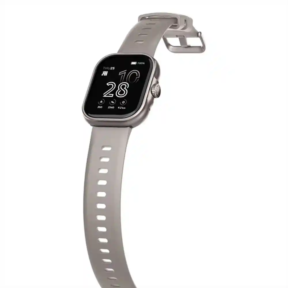 Reloj Cubitt Ct Viva8 Para Unisex