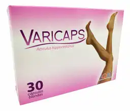 Varicaps (250 mg)