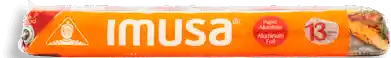 Imusa Papel