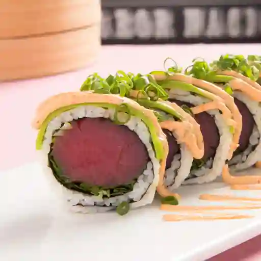 Spicy Tuna