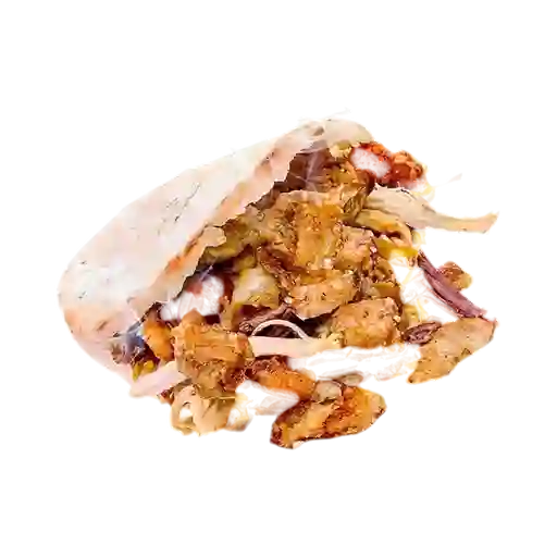 Combo Arepa Rellena con 3 Opc+ Limonada