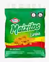 Maizitos Snack Sabor Limón