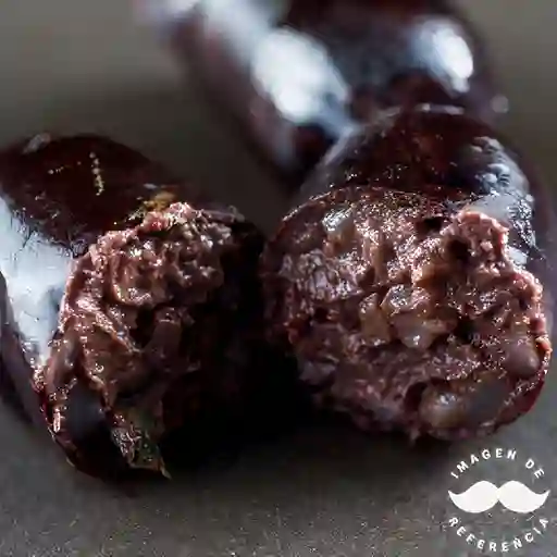 Porción Morcilla