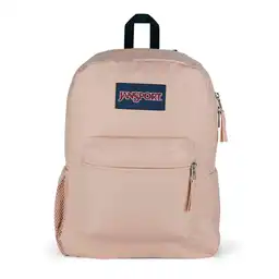 Jansport Mochila Cross Town Misty Rose