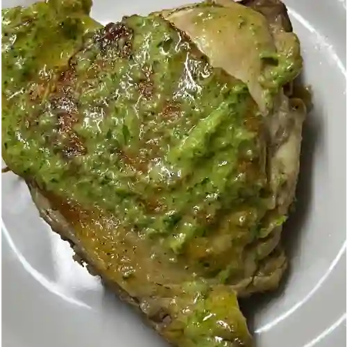 Porción Pollo Asado Contra