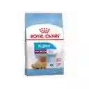 Royal Canin Alimento para Cachorros Mini Indoor