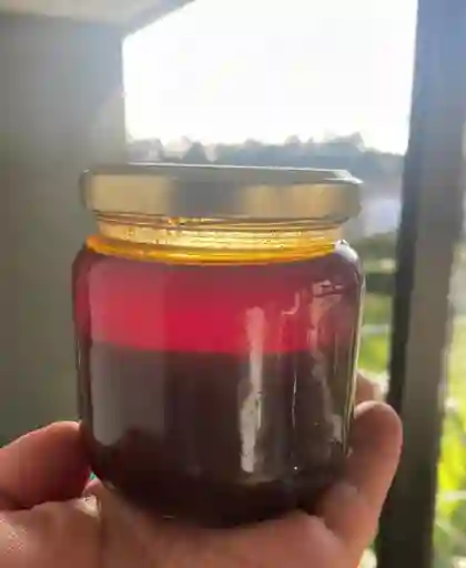 Salsa Macha