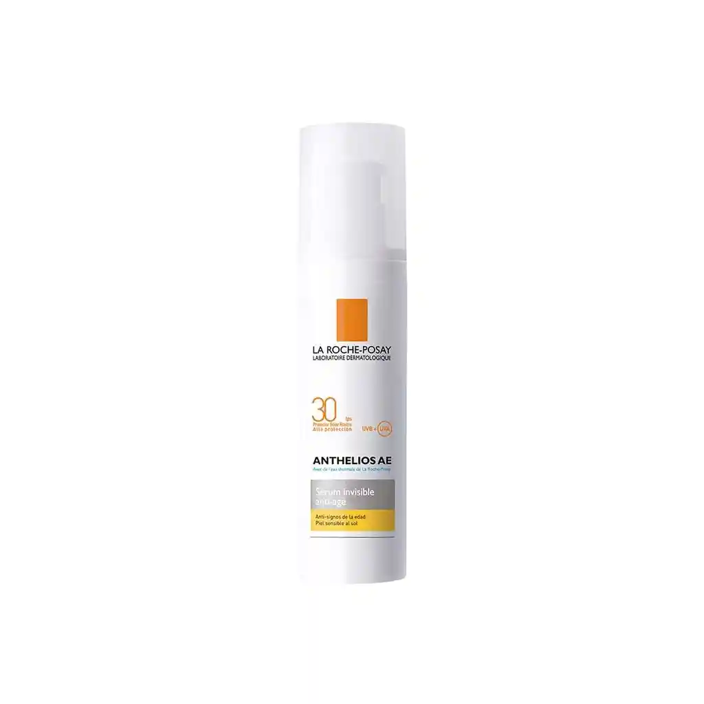 La Roche-Posay Protector Solar Anthelios Ae