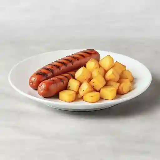 Chorizo (Argentino)