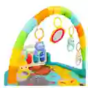 Gimnasio Para Bebe Playgym Piano Mat Little Me Bebesit Hdhe0651