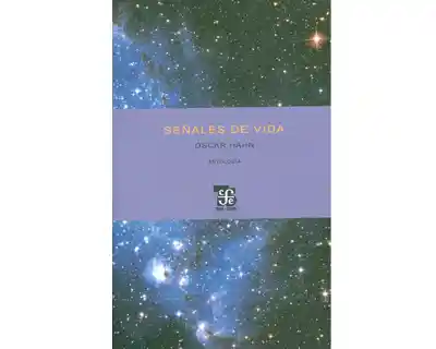 Señales de Vida. Antología