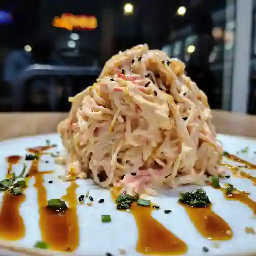 Vulcano / Roll