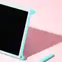 Tablet Para Dibujar Azul Lcd Miniso