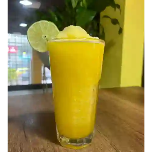 Jugo de Maracuya