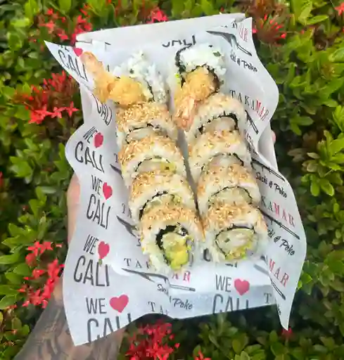Rita Roll