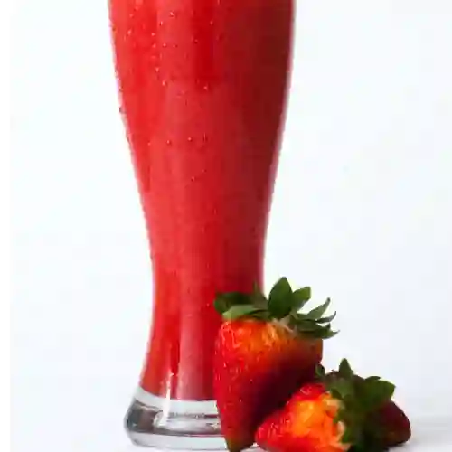 Jugo Fresa 16 Onz