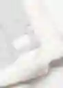 Abrigo Copito5 Crudo Talla 69 Niña Mango
