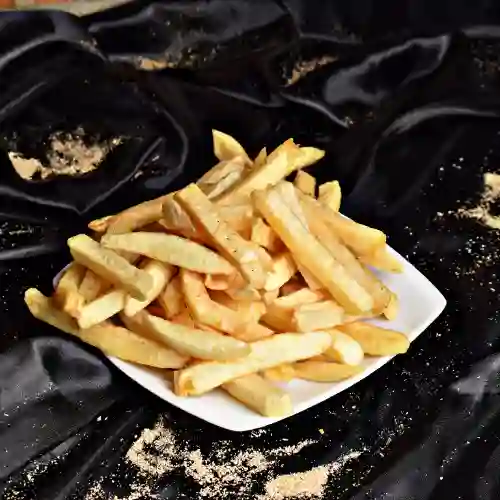 Papas a la Francesas