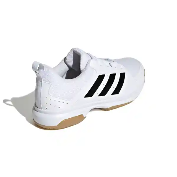 Adidas Zapatos Ligra 7M Para Hombre Blanco Talla 9 Ref: GZ0069