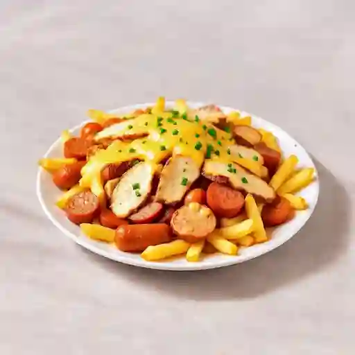 Picada personal
