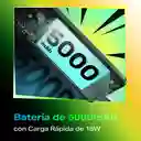 Infinix Celular Hot 40I 6.56 256Gb Negro