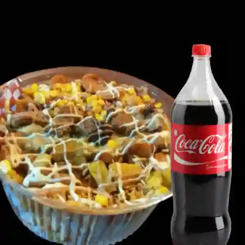 Combo Especial