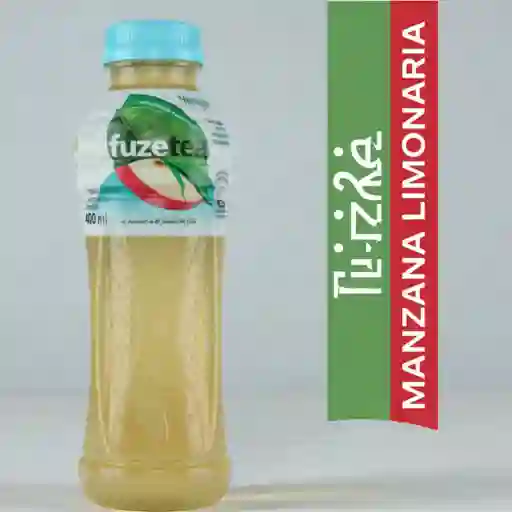 Fuze Tea Manzana Limonaria 400ML