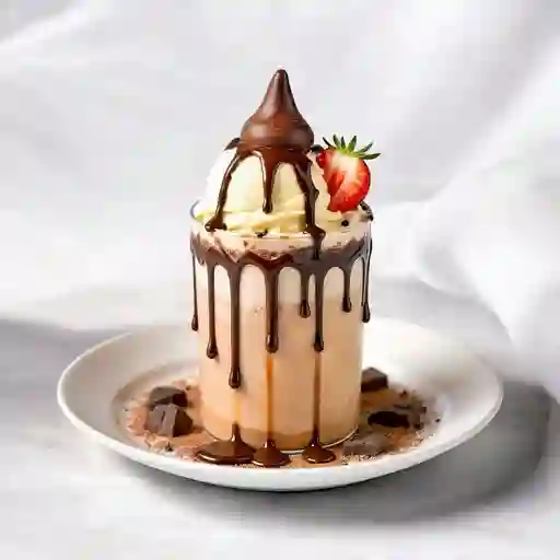 Choco Shake