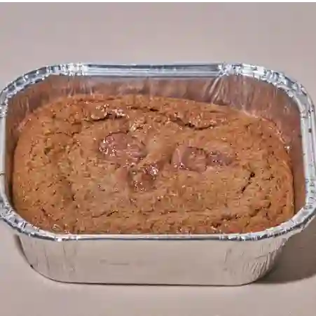 Brownie pequeño