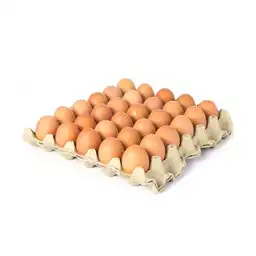 La Dominga Huevos Rojos