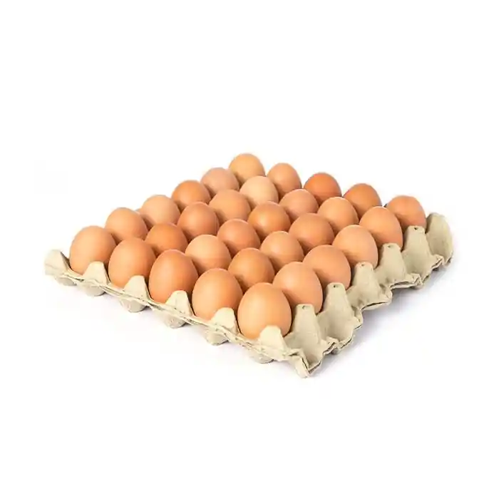 La Dominga Huevos Rojos