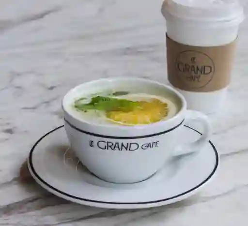 Aromática Le Grand