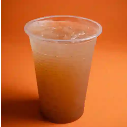 Agua Fresca de Tamarindo 16 Oz