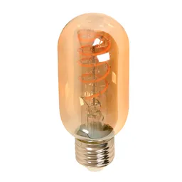Ecomax Bombillo Led Filamento T45 E27 4 W 20669-1