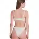 Brasier Madison Blanco