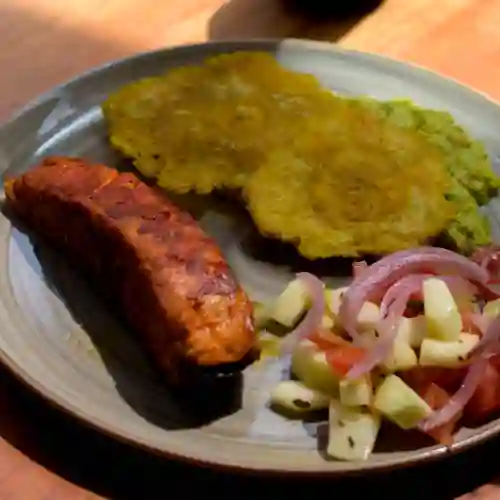 Filete de Salmón