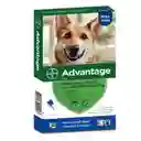 Advantage Dog De 25 A 40 Kg
