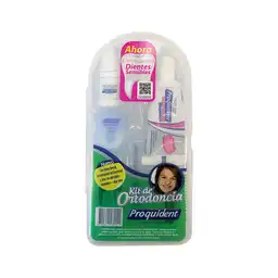 Proquident Kit de Ortodoncia