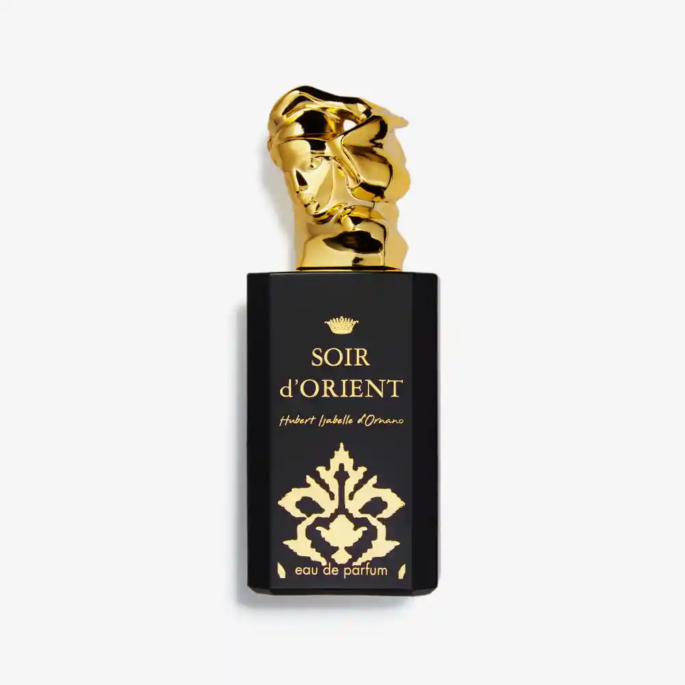 Soir d'Orient Perfume para Mujeres Sisley