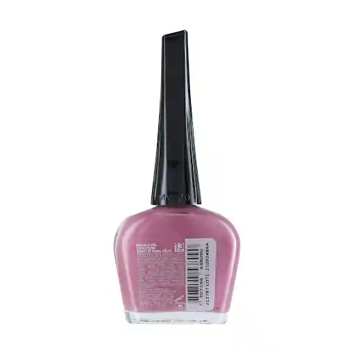 Masglo Esmalte para Uñas Gel Evolution Tono Bondadosa