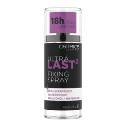 Spray Fijador Ultra Last2 Catrice Pb0098867