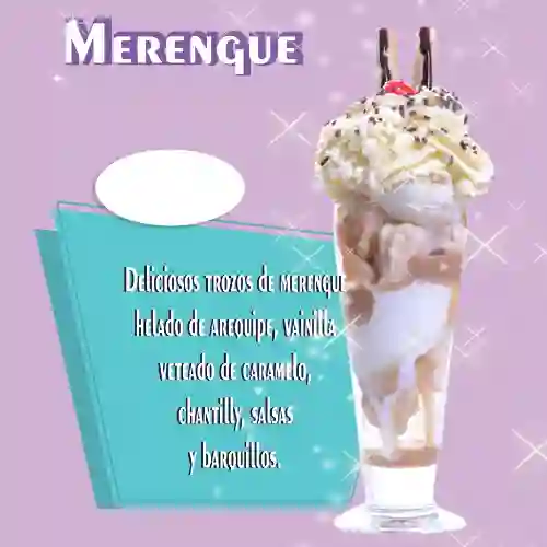 Merengue