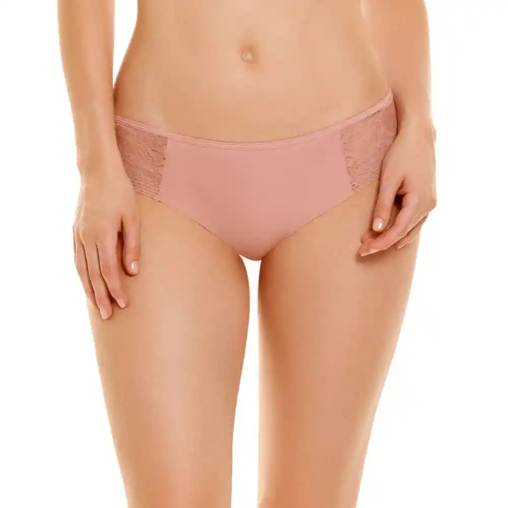 Cachetero Mujer St Even 48484 Talla L